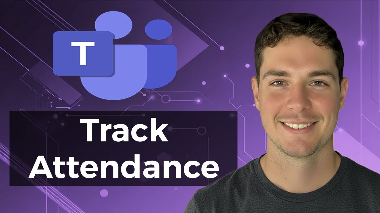 How To Get A Microsoft Teams Meeting Attendance Report [2026 Guide ...