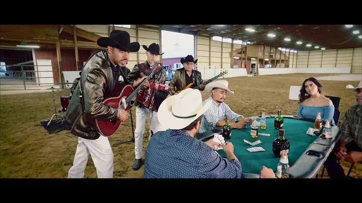 Corrido de Ramn Soto - El Viejon de Durango (Video...