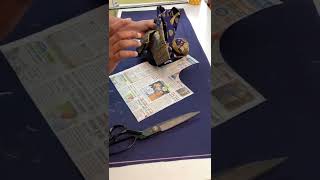 कटोरी ब्लाउज का फ़रमा ख़ुद बनाना सीखो | blouse cutting farma kaise banaen #blouse #bansidharboutique