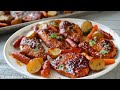 SMOTHERED Glazed Pork Chops - The Best Chops Ever!