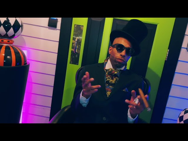 Tre O - SHE DA 1 (OFFICIAL VIDEO)
