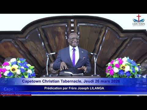 " Christ, Lui l'Epoux, fut monté au Ciel; et l'Elise, Elle l'Epouse, sera Enlevée"