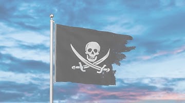 Flag Maker - Elements | After Effect Template