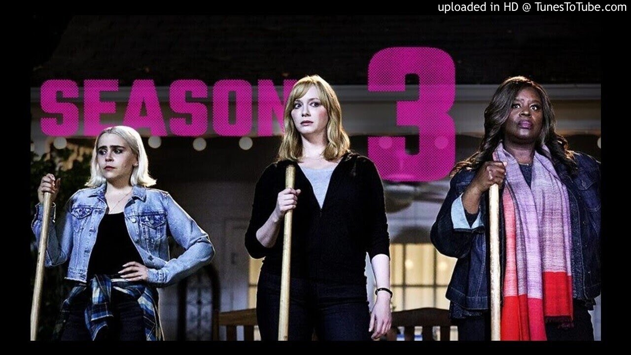 Don't Skip: Good Girls Season 3 Review