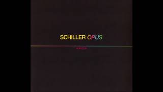 Schiller  //  Opus, Horizon (full)