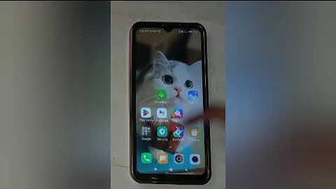 how to hide navigation button in redmi 9 activ ,hide navigation button setting