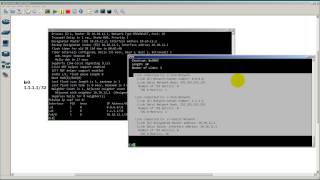 RouterGods Hangout in HD - Beginner OSPF Part 1