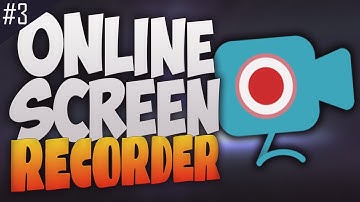 Apowersoft Online Screen Recorder - Web-based Screen recorder(Review and indepth look)