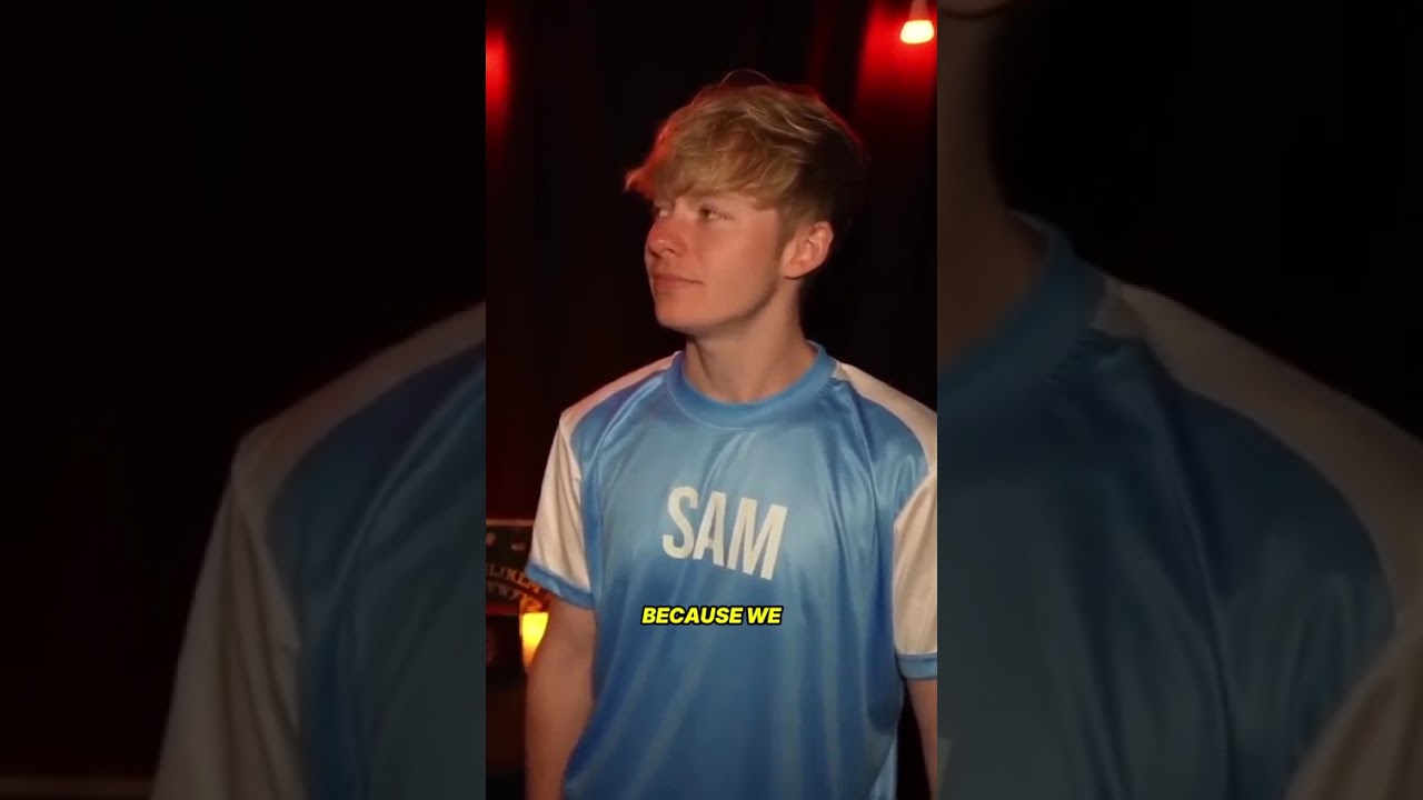 The Jenga Challenge Showdown