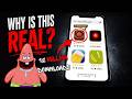 the most pointless apps of all time