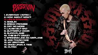 G DEVITH   PASSION   New Album III 2022