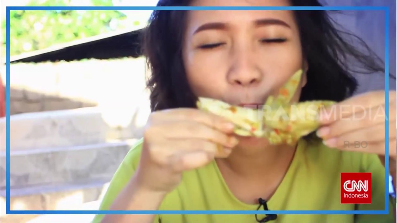 Kuliner Legendaris di Kawasan Cempaka Putih | REDAKSI SIANG (03/02/20