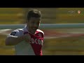 Stevan Jovetic - Best Goals and Skills - AS Monaco