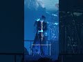 叫び生きろ　私は生きてる 「Ranunculus」from 『ANDROGYNOS - THE FINAL WAR -』2024.10.12 国立代々木競技場 第一体育館