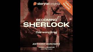 Becoming Sherlock  Czerwony Krg Lektor Filip Kosior Kryminay Po Polsku Book Pl
