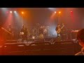 2021.12.12 RISING DARK NIGHT 「白斑(和楽器バンド)」
