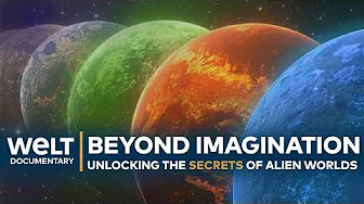 The Four Keys to Life: James Webb’s Hunt for Alien Atmospheres