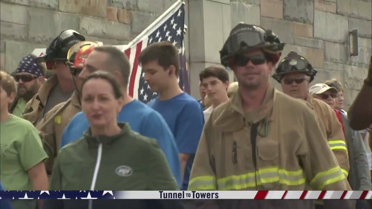 Tunnel To Towers Part 2 YouTube