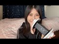 【おはよう☀️】お知らせライフハック耳ふー雑談ASMR