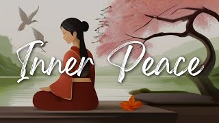 ‍♂ Zen Oasis: Guided Meditation for Deep Relaxation