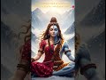 Mahadev🔱 | Bholenath| Somnath #shivshankar #adisakti