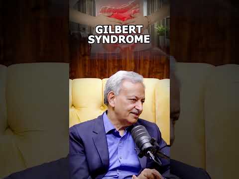 बार-बार Jaundice होने पर क्या करें? क्या है वजह! | Dr. Sarin | Shubhankar Mishra