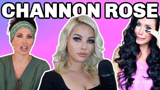 UNETHICAL INFLUENCERS EP. 2 : CHANNON ROSE