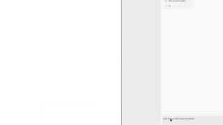 Design and Generate Labels at Scale with PDF Generator API with AI template builder