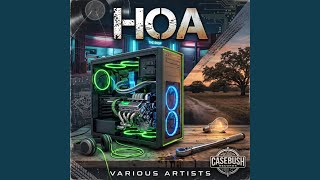 Life Is a Highway (feat. kreekb) - Casebush