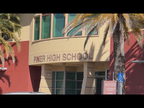 High school's football captain punished after 'Free the Cornell 7' post