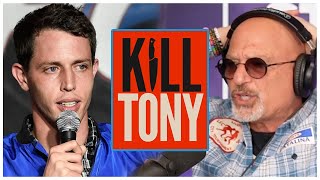 Howie Mandel Reflects On His Kill Tony Appearance