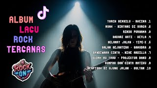 Cover Lagu Rock Terbaik 2026 | TOREH SEMBILU - RHEINA | Lagu Rock Band Indonesia