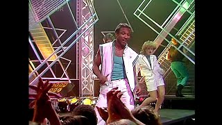 Galaxy - Dancing Tight - TOTP - 1983 [Remastered]
