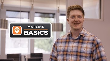 Mapline Basics Training