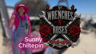 How to Remove a Drivetrain & Separate an Engine and Transmission | Wrenches N Roses | iPull-uPull