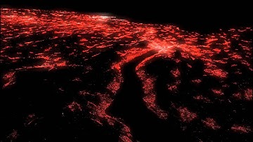 Swiss Address Visualization with WebGL