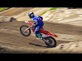 Sights  sounds of mxgp trentino 2024 emx125250 mx2  mxgp free practices  freestyle show