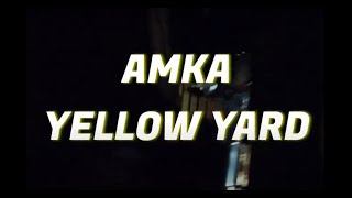 AMKA - Yellow Yard (Official Video)
