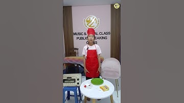 Procedure Text by Ilona : How to Make Toast