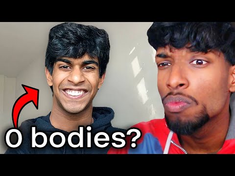 Guessing My Viewers' Body Count Based on Their Looks…AGAIN thumbnail