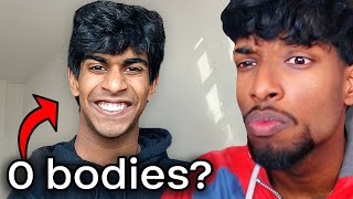 Celebrity Guessing My Viewers' Body Count Based on Their Looks…AGAIN Net Worth