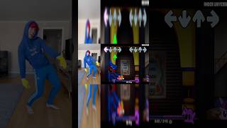 FNF Huggy Wuggy IRL vs My Little Pony | New Poppy Playtime FNF Mod #fnf #huggywuggy #poppyplaytime