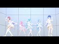 Project Sekai: 気まぐれメルシィ/ Kimagure Mercy virtual live performance