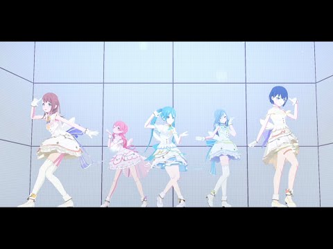Project Sekai: 気まぐれメルシィ/ Kimagure Mercy virtual live performance
