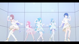 Project Sekai: 気まぐれメルシィ/ Kimagure Mercy virtual live performance
