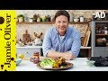 Jamie's Chicken Tikka Skewers | Jamie Oliver | AD