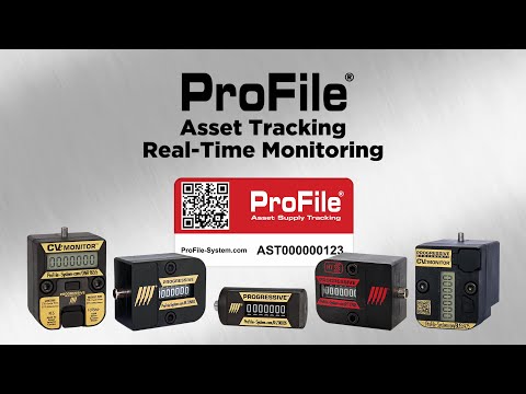 Progressive Components Profile