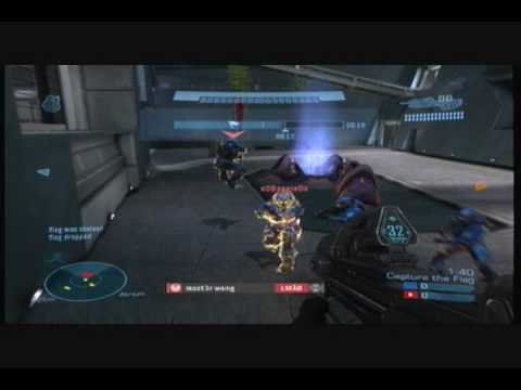 Wideo: Halo: Reach Multiplayer Beta • Strona 2