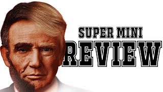 Death of a Nation Review