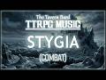 The Nine Hells, Stygia (Combat Music) | The Tavern Bard